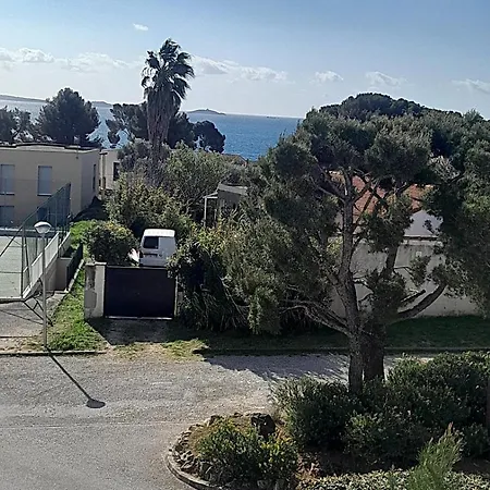 Apartment T2 Bandol, Les Argonautes Bandol