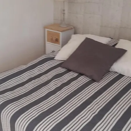 T2 Bandol, Les Argonautes Apartament