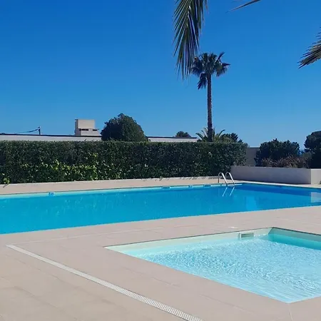 T2 Bandol, Les Argonautes Apartament *
